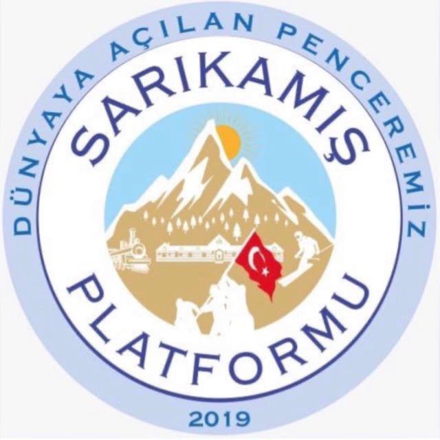 Sarıkamış Platformu Mas.