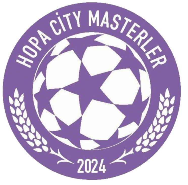 Hopa City Masterler