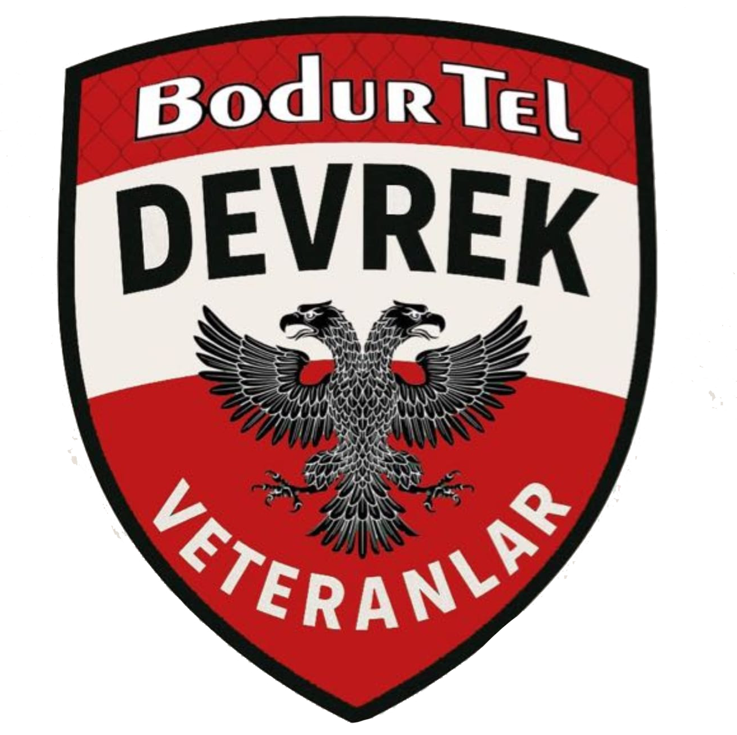 Bodur Tel Devrek Veteranlar